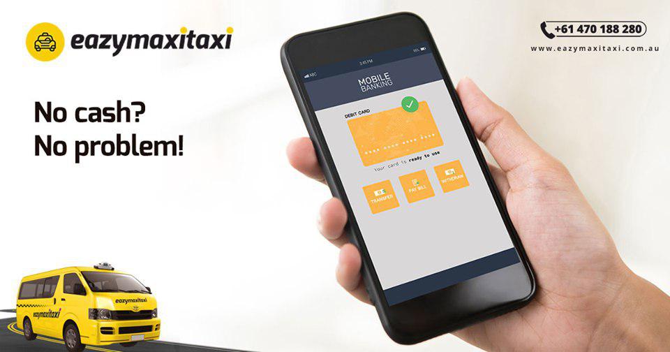 AIRPORT TAXI SERVICES IN MELBOURNE