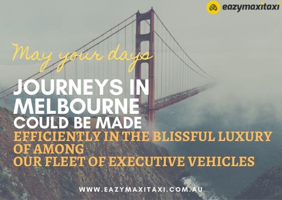 Chauffeur Service In Melbourne